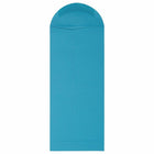 JAM Paper #14 Policy Business Coloured Envelopes - 5" x 11.5" - Blue Recycled - 50 Pack-Size: #14 Open End (5 x 11.5 inches)