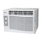 GREE 5000 Btu Mechanical Window Air Conditioner-Integrated evaporative dehumidifier