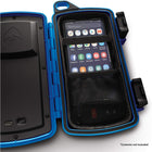 ECOXGEAR EcoExtreme II IP67 Waterproof Bluetooth Speaker - Blue-Big sound & long playtime packed into a slim, rugged, and portable package
