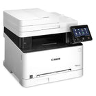 Canon imageCLASS MF642Cdw Colour Laser Printer-Single-sided: 14/28 ipm (300 x 600 dpi) (Colour/BW)