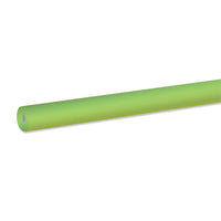 Pacon Fadeless Paper Roll, Lime, 48" x 50'-Dimensions: 48"(W) x 50'(L)