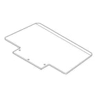 Wesco Liftkar Nose Plates, 18.74" W X 9.4" D (274167)-Weight: 4.1 lbs.