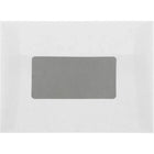 JAM Paper Mailing Address Labels - 2" x 4" - Matte Silver Foil - 120 Pack -Quantity: 120 Labels per pack/10 labels per page/12 sheets per pack