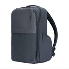 Incase A.R.C. Daypack - Navy-Handle, tie-down straps