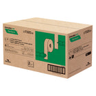 Cascades PRO Perform Jumbo Bath Tissue - 1250' - 6 Pack-Green Seal, UL-Ecologo and Green-e certified