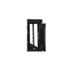 Tripp Lite Srw6U Wall Mount Rack Enclosure Server Cabinet-Maximum Weight Capacity: 63.50 kg