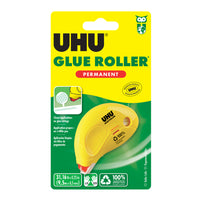 UHU Glue Dot Roller, 6.5 x 9.5mm-Glue roller