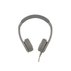 BuddyPhones Explore+GreyMatter-Gold Plated 3.5mm
