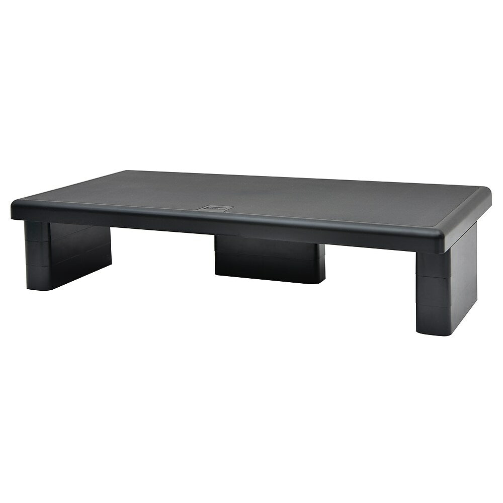DAC MP-211 Height-Adjustable Ultra-Wide Monitor Riser/Stand | staples.ca