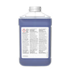 Diversey Glance Glass & Multi-Surface Cleaner SC - 2.5 L - J-Fill - 2 Pack-Wipes clean and dries without smearing glass or mirror surfaces