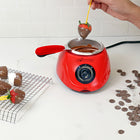 Koolatron Chocolatier-Suitable for any kind of chocolate.