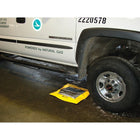 Enpac, Standard Drippillow Berms With Pad, 1 Us Gal. Spill Capacity, 1.8' L x 1.8' W x 1" H-Height: 1"