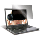 Targus 17.3" ASF173W9USZ Widescreen Laptop Privacy Filter, 16:9-Compatibility - Designed to fit laptops up to 17