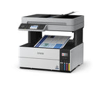 Epson EcoTank Pro ET-5170 Wireless All-in-One Supertank Printer-Monthly Maximum Duty Cycle 33,000 pages, Recommended Monthly Duty Cycle 1,600 pages