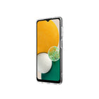 Samsung A13 Soft Clear Cover-Soft Clear Cover