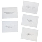 JAM Paper Happy Birthday Card Assortment, 5 5/8" x 7 7/8", 50 Pack-50/pack