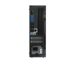 Dell Refurbished OptiPlex 3020 SFF Computer, 3.4 GHz Intel Core i3 4130, 500 GB HDD, 4 GB DDR3, Windows 10 Home-500 GB Hard Disk Drive storage