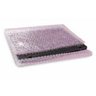 Polyair Antistatic Recycled Poly Bubble Rolls - 24" x 250'-Perforated every 12"