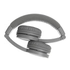 BuddyPhones Explore+GreyMatter-88 +/-3dB @1mW 1kHz