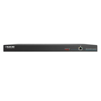 Black Box DCX1000 DCX Digital KVM Matrix Switch - 10-Ports-KVM Matrix Switch