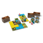 Blue Orange Kingdomino-2-4 players