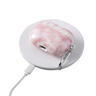 General Supply Goods + Co AirPod Pro Protective Case - Pink Clay-Full access to buttons and ports