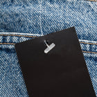 Garvey Tag Attacher for Garvey Tags and Fasteners (098621)-Dimensions: 3.15"L x 3.15"W x 2.25"H