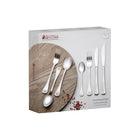 Maxwell & Williams Cosmopolitan 42-Piece Cutlery Set-18/10 Stainless Steel