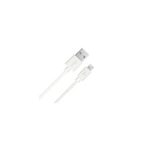 PROCharge Lightning Cable 1.2M-1.2M length.