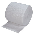 Zenith Safety Products Bonded Roll Oil, 15" x 150' Medium Weight-Spill Type: Oil Only