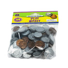 Teacher Created Resources Play Money: Assorted Coins, Grades K And Up-Age group and grade: Ages 5 - 10 years and grades K and up