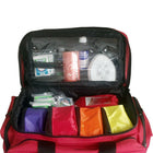 Astroplast Canada Wide Provincial Level 1 Incident Module First Aid Station, Regulatory, EMS Bag-Ideal for mobile or construction workplaces with medium to high level hazards - superior quality EMS bag