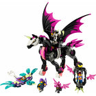 LEGO DREAMZzz Pegasus Flying Horse Playset - 482 Pieces-482 pieces