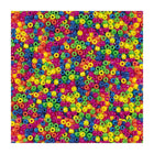 Pacon Pony Beads Ages 5+-1000 beads per pack and 3 packs per order for a total of 3000 beads