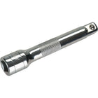 Aurora Tools 1/2" Drive Socket Extension - 36 Pack-Overall Length": 5