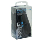 BlueDiamond SmartSync+ Lightning Cable, 6 ft (GD4816K6)-Extra thick 20 AWG Gauge conductor for a faster charging experience