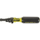Klein Tools Klein Cushion-Grip Screwdrivers-Conduit Fitting & Reaming Screwdriver-Handle Type Cushion Grip