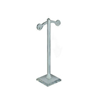 Azar Displays 6"H Acrylic Earring Tree, 10 Pack (900406)-Earring fixture