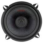 DS18 Elite Series 5.25" 2-Way Coaxial Auto Speakers, Pair, 150 Watts-The 10 oz. magnet will supply the strength to deliver the smooth and crisp sound
