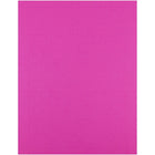 JAM Paper Two Sided Printable Business Cards, 2 x 3.5, Brite Hue Fuchsia Pink, 500 Pack (22128338g)-Pink