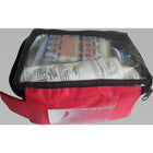 Astroplast 1010129 Incident Module First Aid Major Bleed Module Refill, Red Pouch-Essential Contents for Major Bleed Emergency Treatment