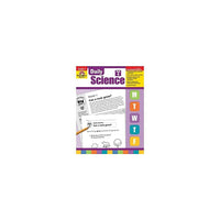 Evan-Moor Teacher's Edition Daily Science Book, Grades 4th-Age group and grade: Ages 9 - 10 and grades 4th
