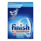 Finish Powder Fresh, 1.8Kg-Our powerful powder works hard to give you the sparkling clean dishes you’ve been wanting.