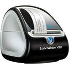 DYMO LabelWriter 450 Label Printer (1756692)-Create labels directly from text in Microsoft Word, Excel, Outlook, QuickBooks, and other programs without retyping
