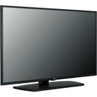 LG UN570H Series 43" 4K HDR LED Commercial Hospitality TV-Conveniently deploy multiple UN570H units with Ez-Manager. This built-in system is designed to automatically configure Pro:Centric TVs, saving managers from having to manually set up each display.