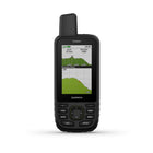 Garmin GPSMAP 67 GPS Handheld-Display Resolution: 240 x 400 pixels