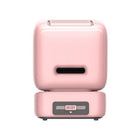 Divoom Ditoo Retro Pixel Art Game Bluetooth Speaker with 16X16 LED App Controlled Front Screen - Pink-Perfect Gift idea for your love : Nice Gift package & personalized greetings works great for a birthday,Christmas/graduation gift as well as other seasonal holiday event. A special Ditoo for your speical one