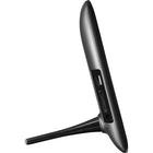 Aluratek (ADPF08SF) 8" Digital Photo Frame-800 x 600 resolution