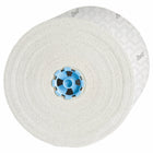 Scott Pro High-Capacity Hard Roll Towels - with Elevated Design and Absorbency Pockets - for Blue Core Dispensers - White - 6 Pack-6 Scott Pro High-Capacity Hard Roll Towel Rolls/Case