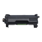 Brother Genuine TN920XL Toner Cartridge - High Yield - Black-Sharp prints that last. Produces sharp black prints that withstand the test of time